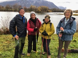 2025.11.17 tour des lacs de Francin