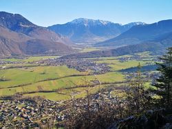 2025.12.09 Sortie au-dessus de Lathuile