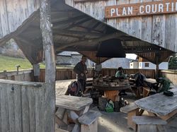 2025.12.11 Tour de St Julien Montdenis