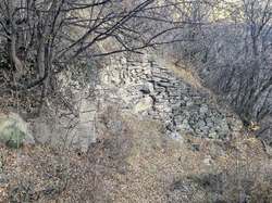 2025.12.11 Tour de St Julien Montdenis