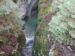 2025.12.16 Canon du Pont du Diable