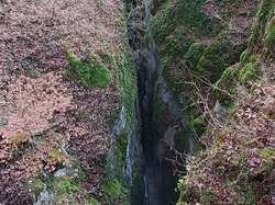 2025.12.16 Canon du Pont du Diable