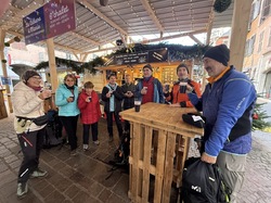 2025.12.18 Chambéry - Circuit des Eléphants