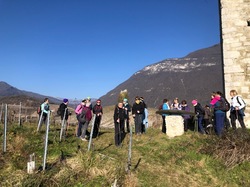 2025.17.02 Le tour de St Jeoire Prieuré