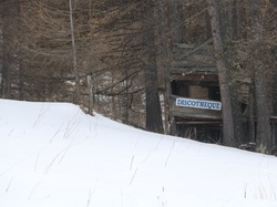 2025.20.01 - Raquettes :Boucle autour de St Véran