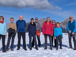 2025.20.02 Mont Pelat et Mont Morbié