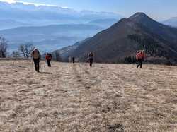 2025.20.02 Mont Pelat et Mont Morbié