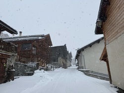 2025.22.01 - Raquettes : Chapelle de Clausis