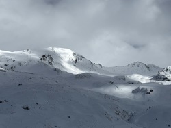 2025.22.01 - Raquettes : Chapelle de Clausis