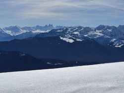 2026.02.24 Col de l'Arclusaz