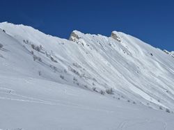 2026.02.24 Col de l'Arclusaz