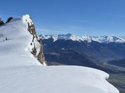 2026.02.24 Col de l'Arclusaz