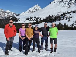 2026.02.24 Col de l'Arclusaz