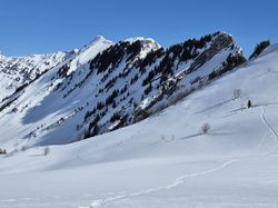 2026.02.24 Col de l'Arclusaz