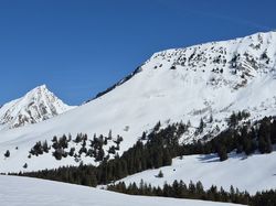 2026.02.24 Col de l'Arclusaz