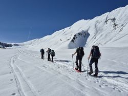 2026.02.24 Col de l'Arclusaz
