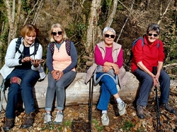 2026.03.04 Le long du Cernon - Chapareillan