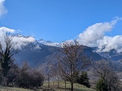 2026.03.12 Col du Sappey