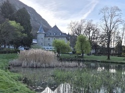 2026.03.17 Mont Saint Michel
