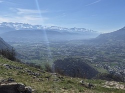 2026.03.17 Mont Saint Michel