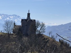 2026.03.17 Mont Saint Michel