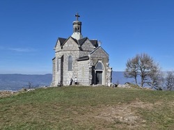 2026.03.17 Mont Saint Michel