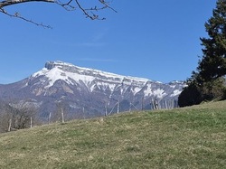 2026.03.17 Mont Saint Michel