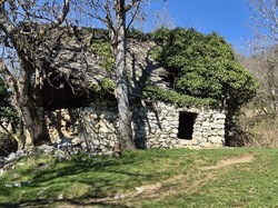 2026.03.17 Mont Saint Michel