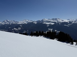 2026.03.19 Chalet du crêt Coquet