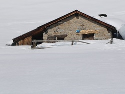 2026.03.19 Chalet du crêt Coquet