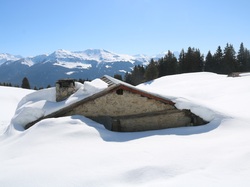 2026.03.19 Chalet du crêt Coquet
