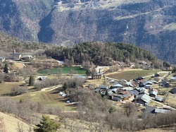 2026.03.19 Chalet du crêt Coquet