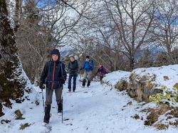 2026.03.31 Autour de Montgelafrey