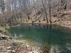 2026.04.02 Cascade de Glésy