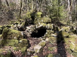 2026.04.02 Cascade de Glésy