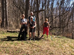 2026.04.09 Vol de la Sciaz et chalet des Frasses