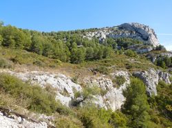 Les Calanques (jour 2)