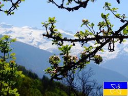 Aiton, ses batterie, ses coteaux