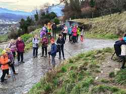 Arbin Cruet en boucle