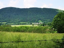 Autour de Saint Sixte