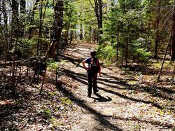 Balade au-dessus de St Pierre