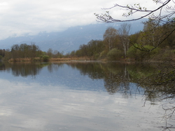 Balade de Ste Hélène