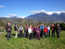 Balade des Bellons (Bauges)