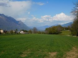 Balade vers la Pierre taillée