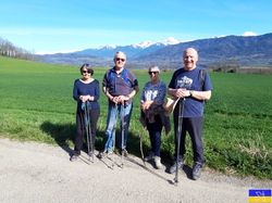 Barraux à la Cuiller