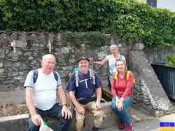 Barraux à la Cuiller