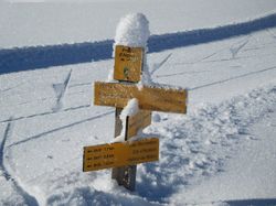 Belvédère d'Arpison