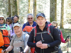 Belvédère du Château Richard (v)