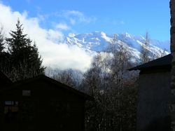 Bonvillaret (Vignes et côteaux)