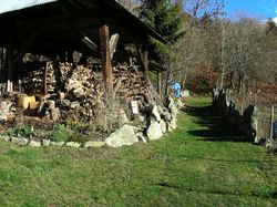 Bonvillaret (Vignes et côteaux)